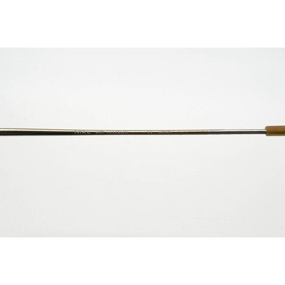 Nike Eyeglasses Frames Only NIKE 4013 718 55-18-145 With Flexon Brown 19214 - Picture 5 of 6